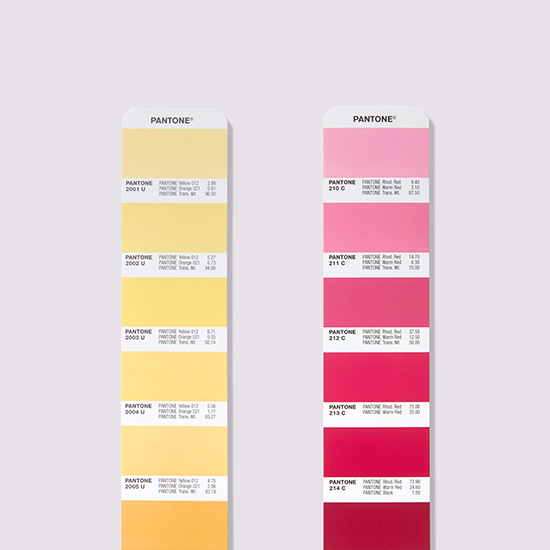 フォーミュラガイド╱2冊組（コート紙、上質紙） Formula Guide