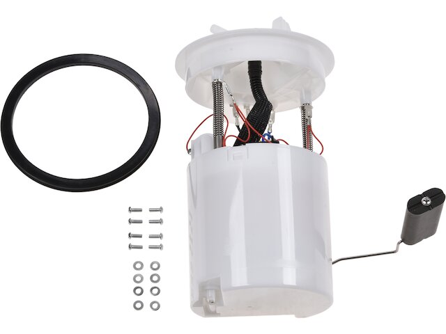 2010-2013 Mazda 3 Fuel Pump - API 30401-07845498 - PartsGeek.com