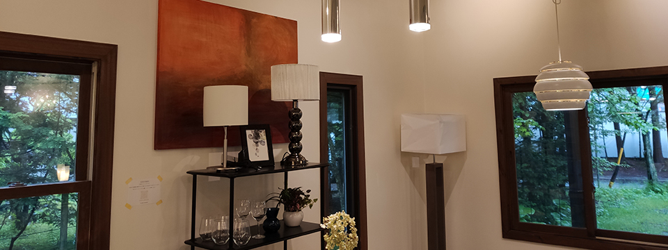 カンディハウス (CONDE HOUSE)