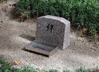 手作りペットのお墓 PET STONE｜ペット火葬の【ペット葬儀・霊園ネット】