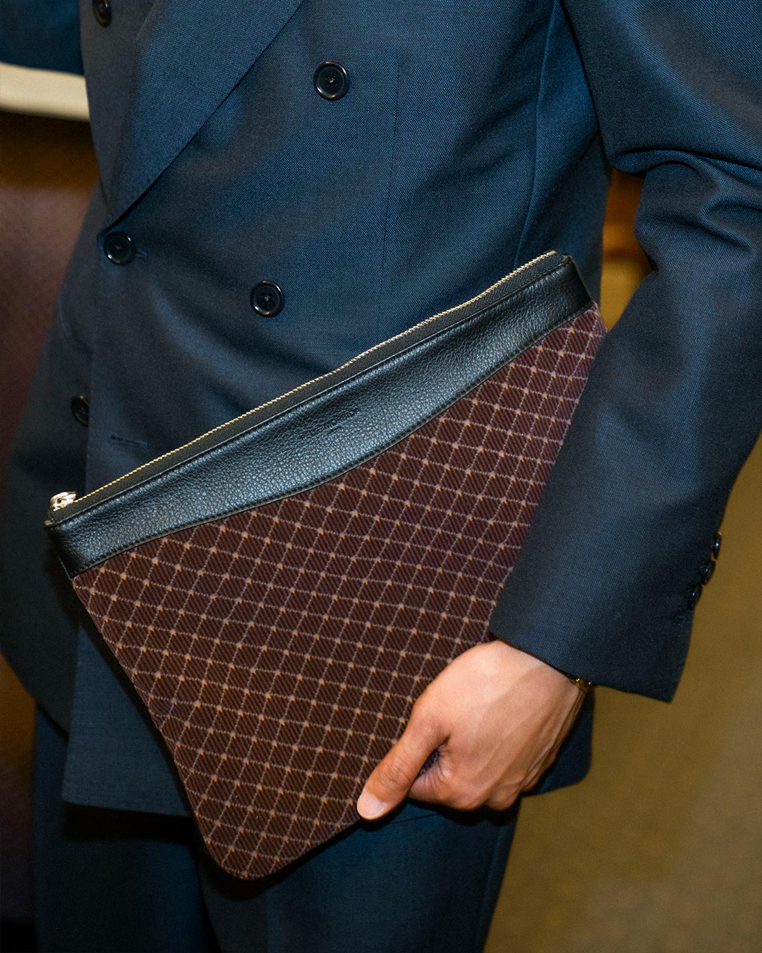 東海道新幹線N700S×PELLE MORBIDA 第2弾コラボバッグが発売