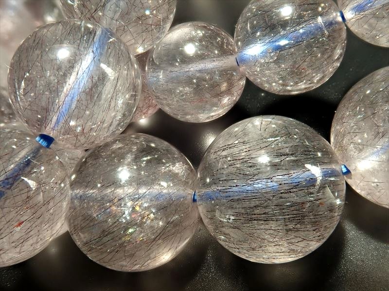 1粒売り】☆激レア！ブルースーパーセブン☆希少なメタリックブルー