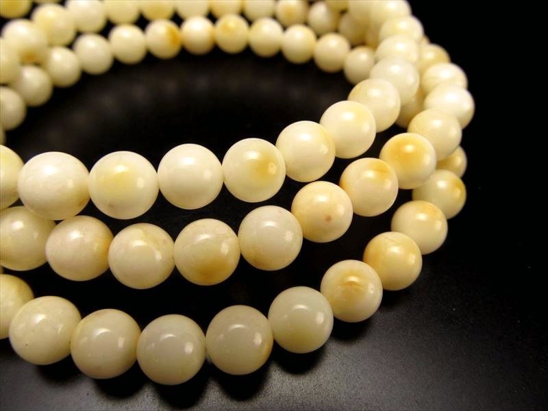 ◇激レア！ホワイト多めの蜂蜜色◇AAAA◇ホワイトタイプ◇蜜蝋アンバー