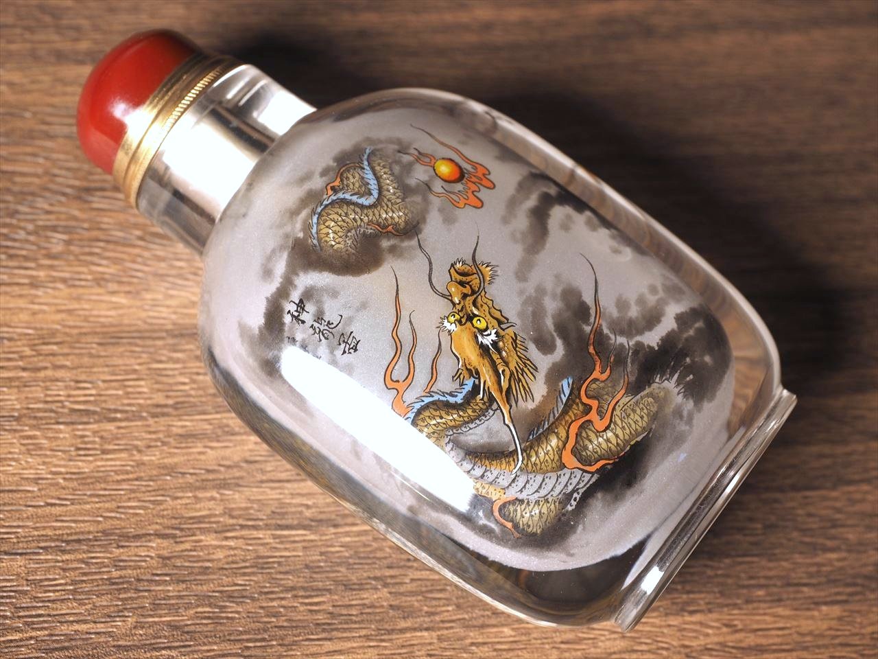 ◇中国工芸美術の集大成◇身分を示し、富を誇示する印の伝統工芸品