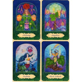 プチルノルマン 12274 詩』（専用日本語解説付き） 商品詳細｜タロット