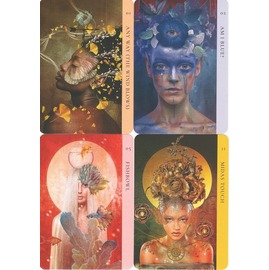 マルラニひふみエンジェルカード』（専用日本語解説書付き） 商品詳細