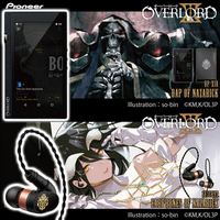 新作アニメ制作も決定『ごちうさ』のコラボDAP＆イヤホン、パイオニア