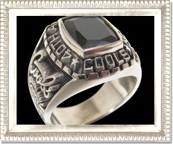 Philip Champion Ring and College Ring【フィリップチャンピオン