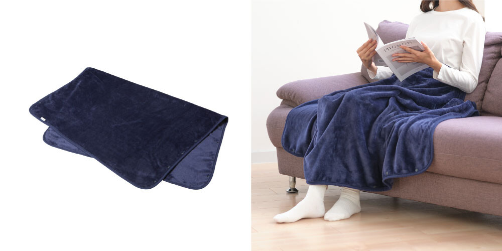 2023年度】「星のやすらぎシリーズ ほっこり寝具＆マルチケット」発売