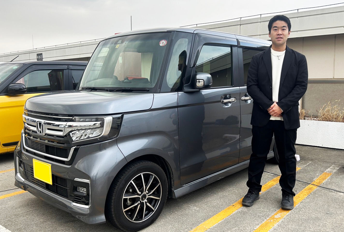 第3弾 ナノメタックスコーティング お客様の声 | 新着情報