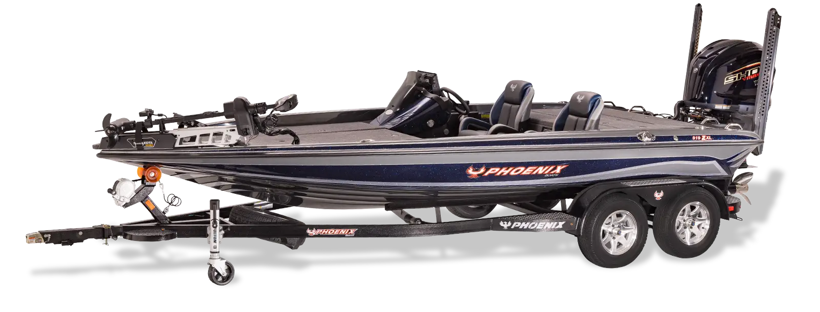 919 ZXL Builder - Phoenix Boats