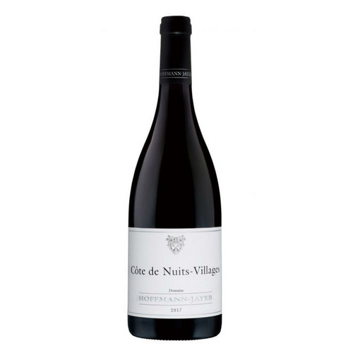 ホフマン・ジャイエ コート・ド・ニュイ・ヴィラージュ (2018
