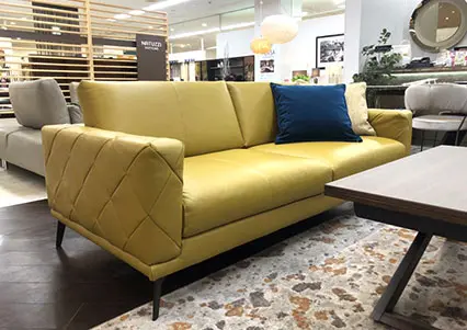 NATUZZI EDITIONS(ナツッジ エディションズ)ブランド特集｜+CASA