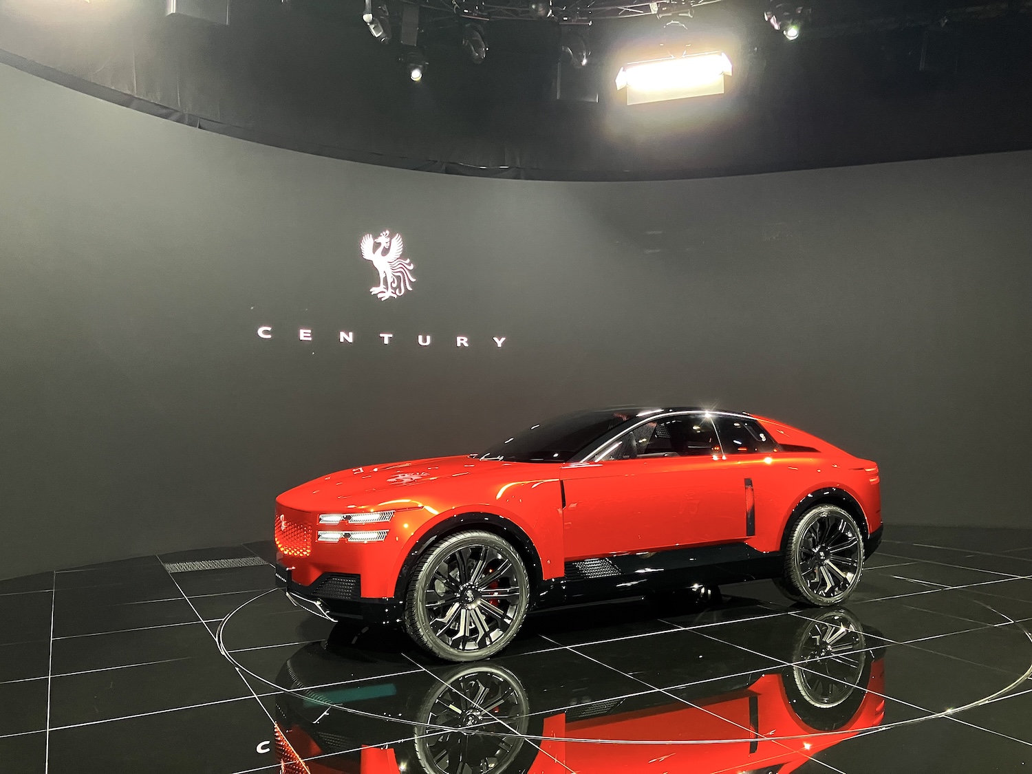 PLANEX CARS - JAPAN MOBILITY SHOW 2025開幕 - CARS report：車全般