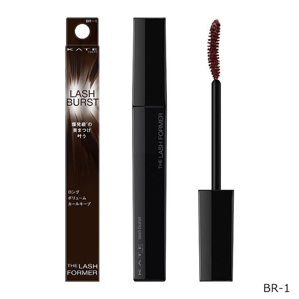 KATE ケイト ラッシュバースト