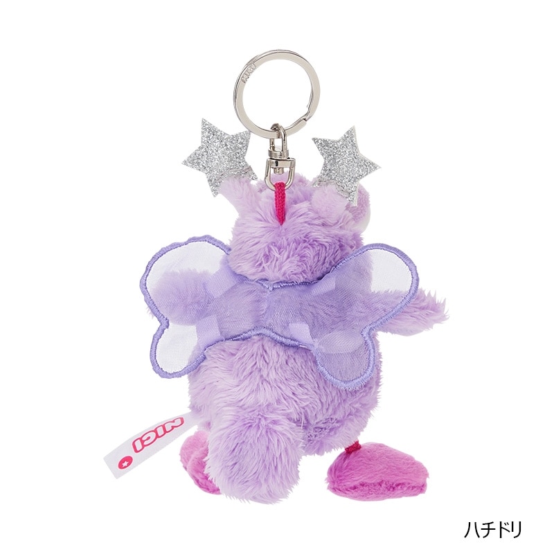 ニキ NICI キーリング スターフェアリー