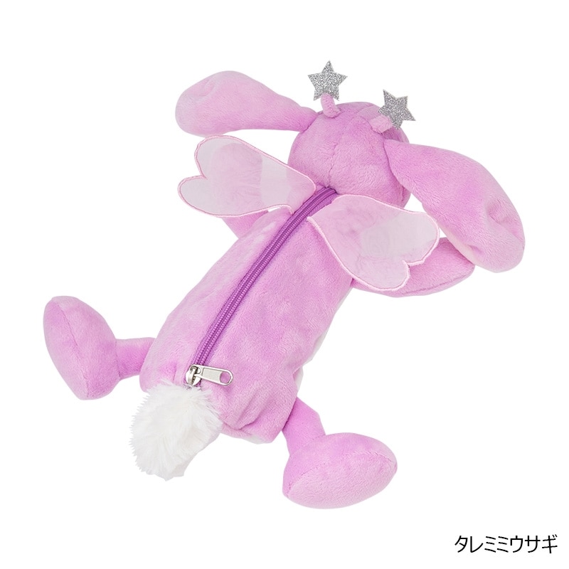 ニキ NICI フィギュアポーチ スターフェアリー