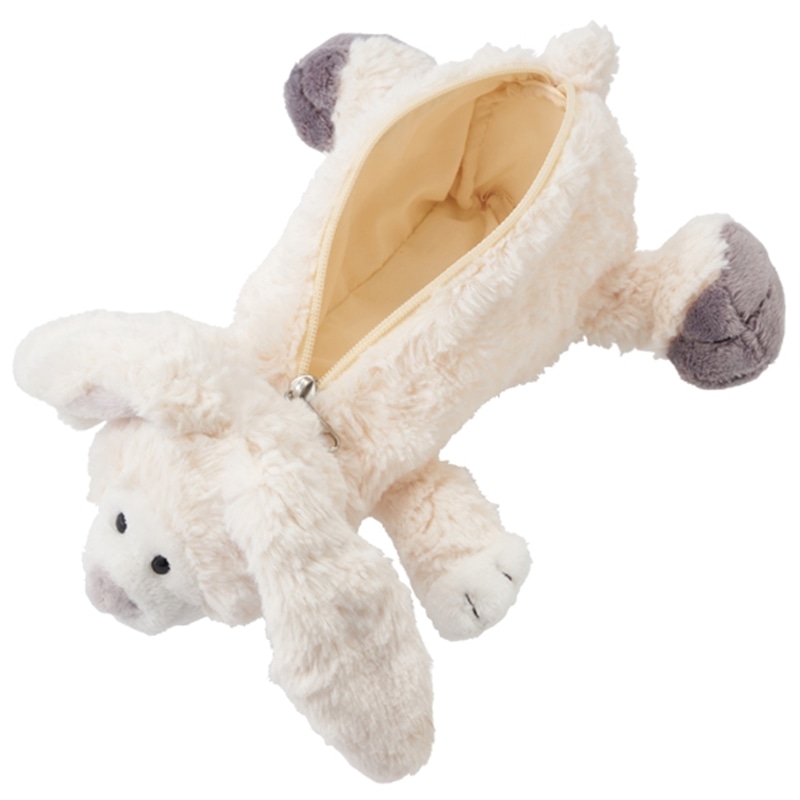 ニキ NICI フィギュアペンポーチ