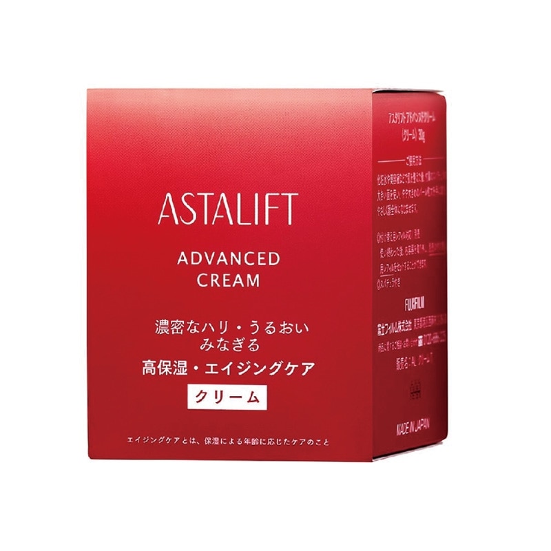 アスタリフト アドバンスドクリーム