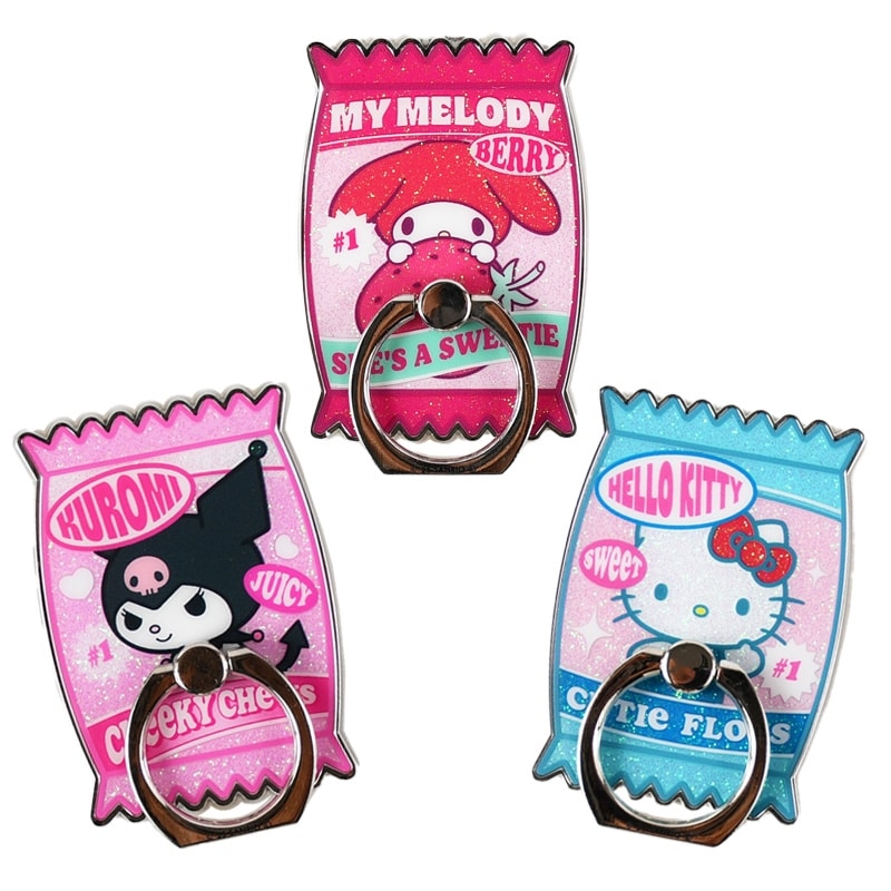 SKINNYDIP スキニーディップ Sanrio サンリオキャラクターズ第2弾