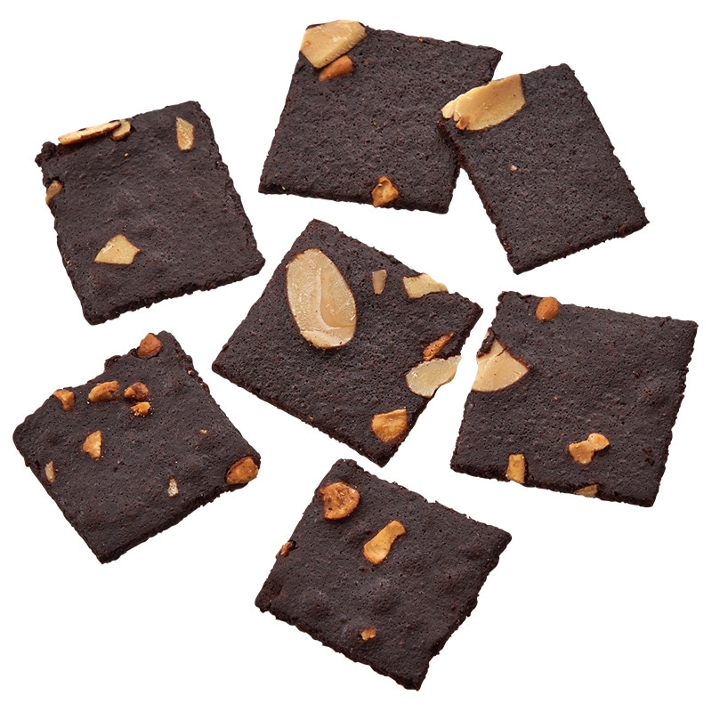 bruno クリスピー ブラウニー(クリスピーブラウニー): 通常| プラザ