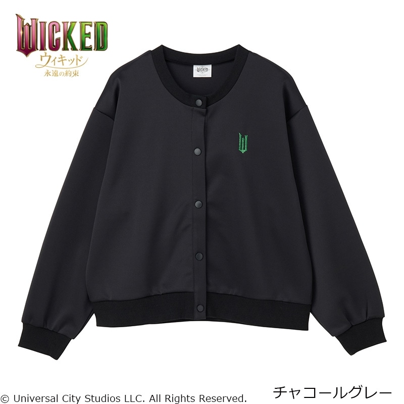 WICKED / ウィキッド / カーディガン(サックス): 通常| プラザ