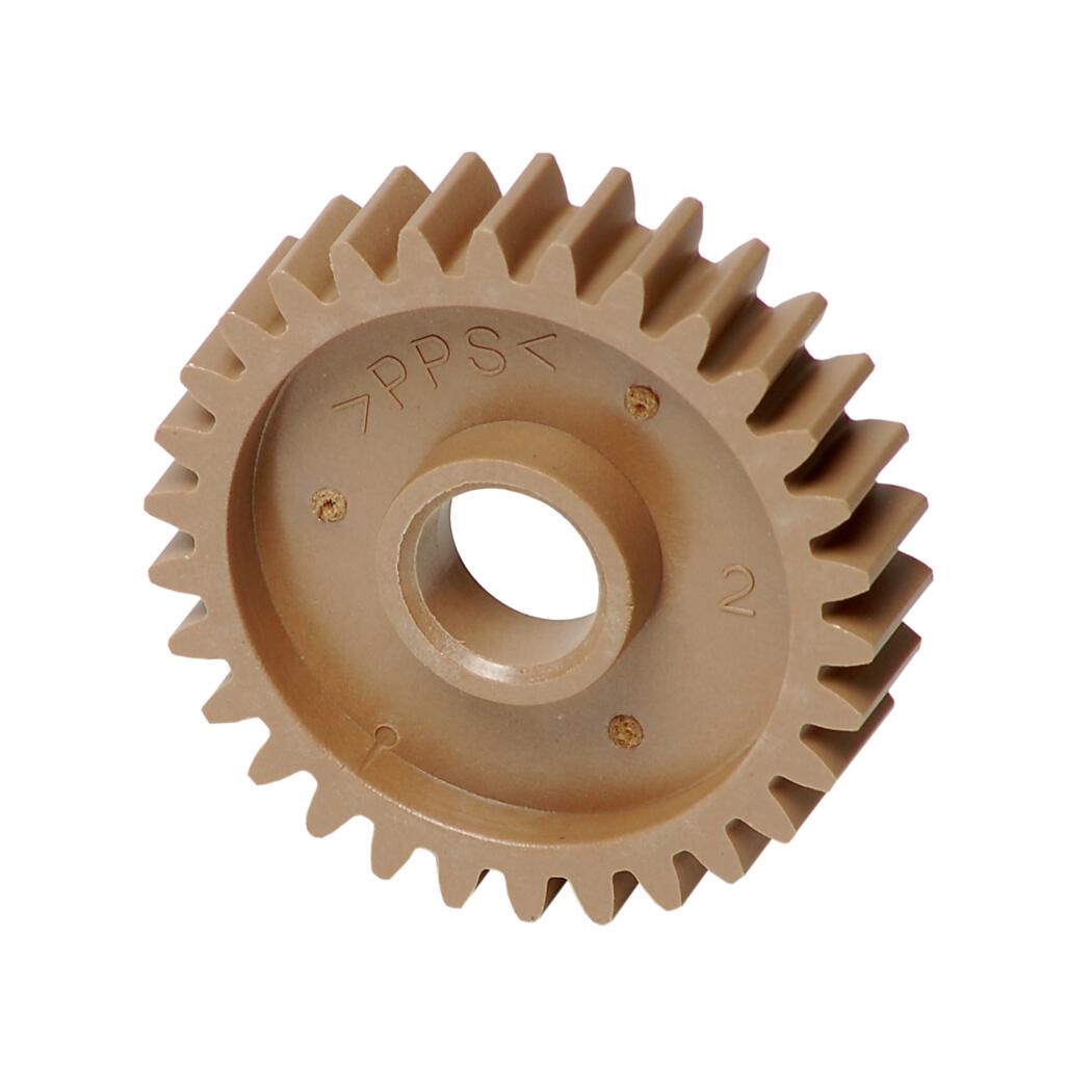 Sharp NGERH1883FCZZ 30T Fusing Drive Gear, Genuine (M5227)