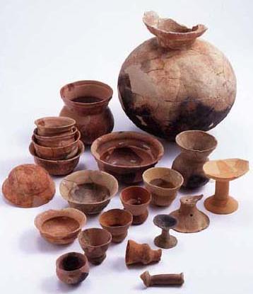 埋蔵文化財について | 山形県