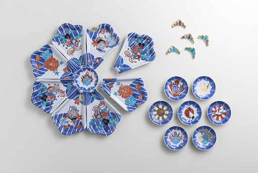 石川県立九谷焼技術研修所