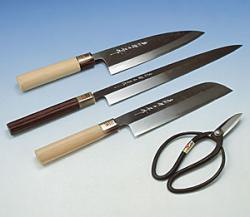 堺打刃物／大阪府（おおさかふ）ホームページ [Osaka Prefectural