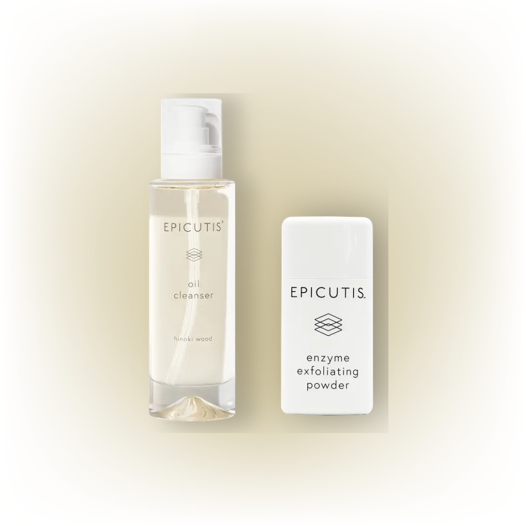 Cleansing Essentials Set - Premier Med Spa Chicago