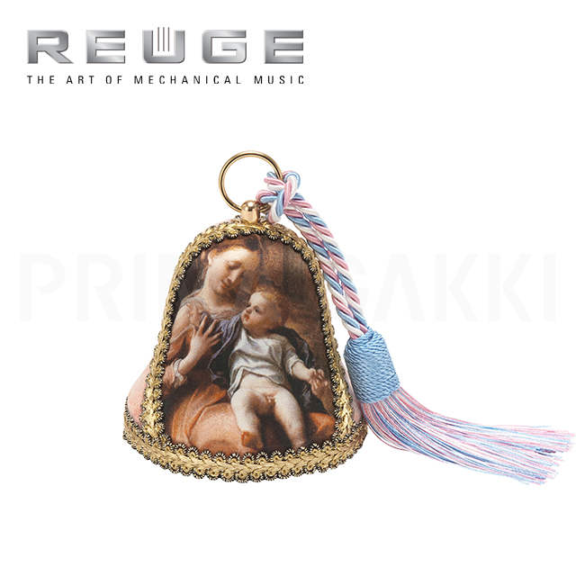 株式会社プリマ楽器 | Reuge（リュージュ）