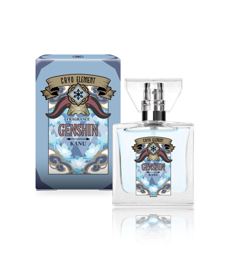 primaniacs - 「原神」フレグランス