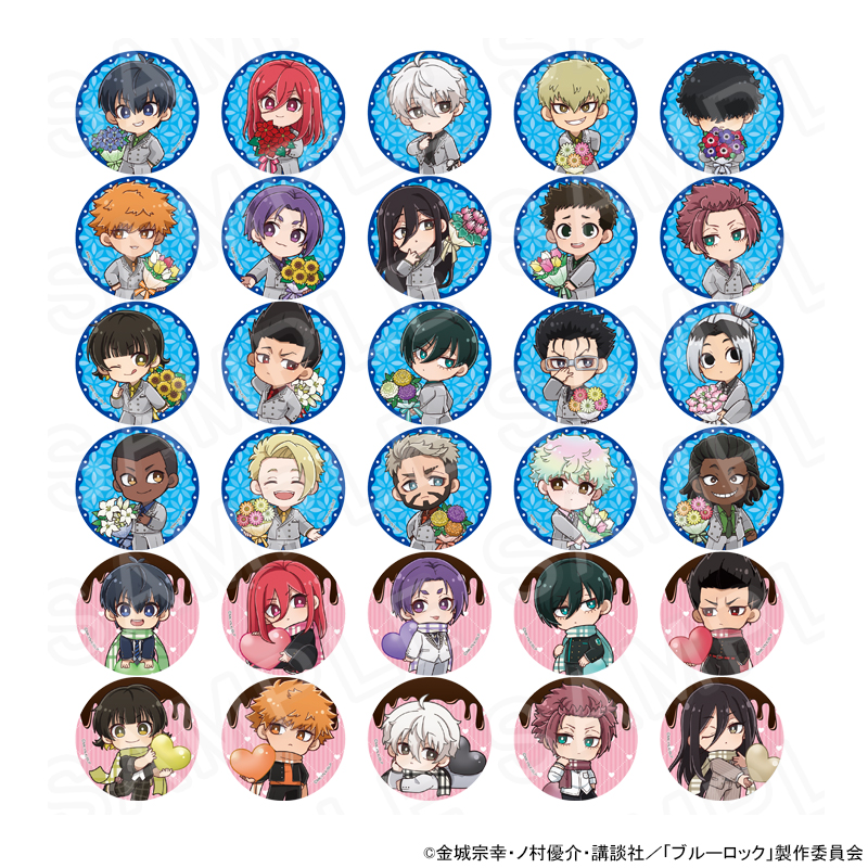 ブルーロック ポップアップショップ ┃ プリンセスカフェ公式