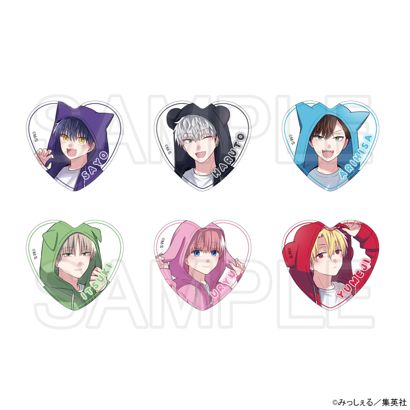 誰か夢だと言ってくれ ポップアップショップ ┃ プリンセスカフェ公式