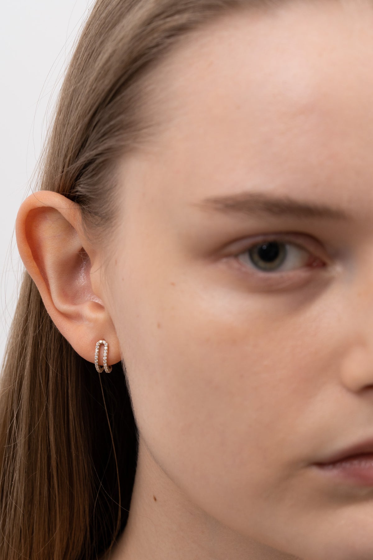 ダブルリフトイヤリング - PRMAL (プライマル) 公式オンラインストア