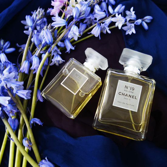 No.19 / ナンバー19