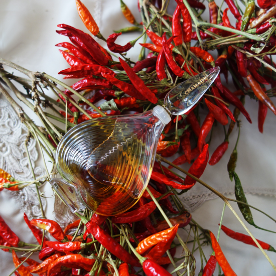 Chamade / シャマード