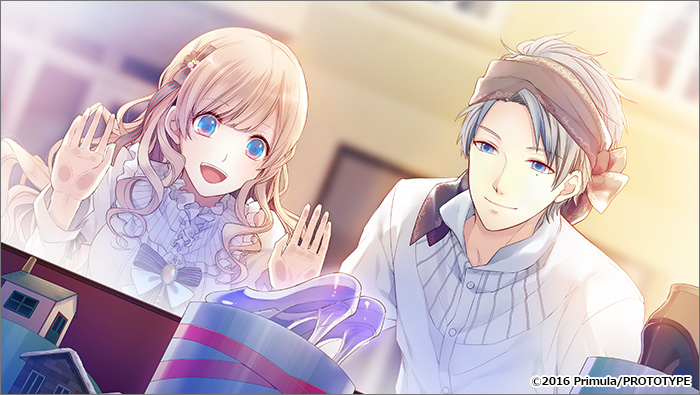 大正×対称アリス all in one