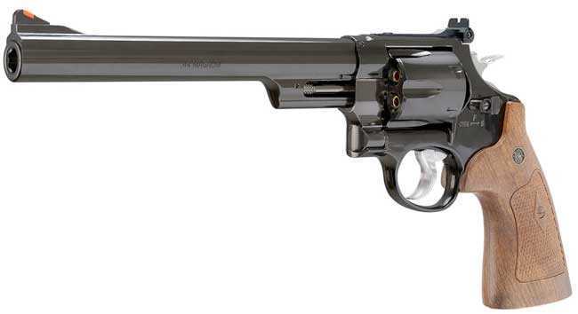 S&W model 29 .44 Magnum: Part 1 | Blog | Pyramyd AIR