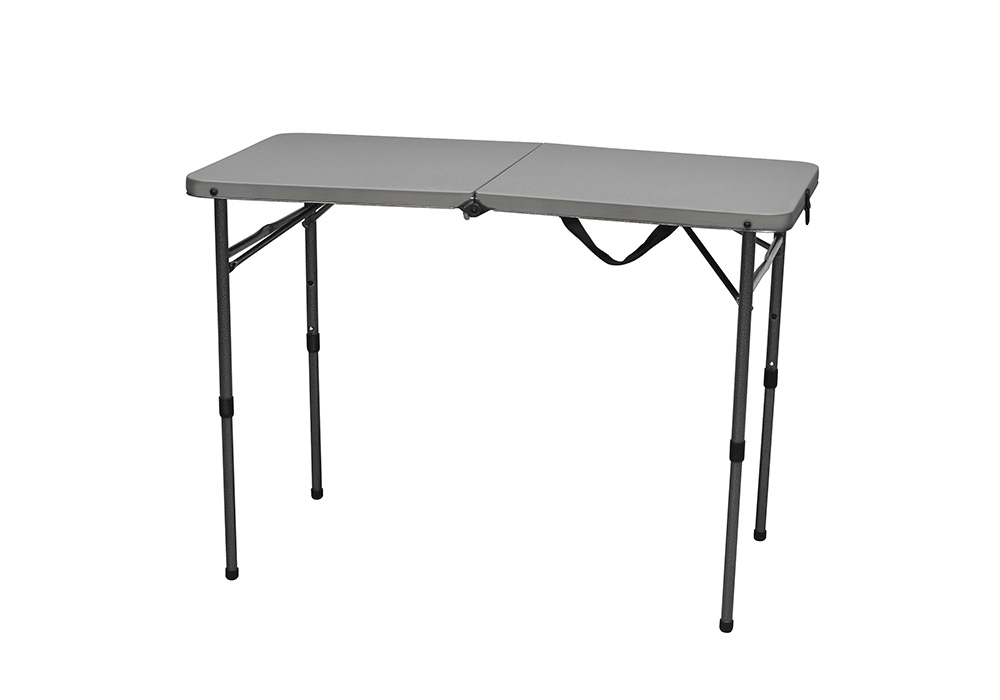 センターフォールディングテーブル【S】｜TABLE｜Qualz[クオルツ]