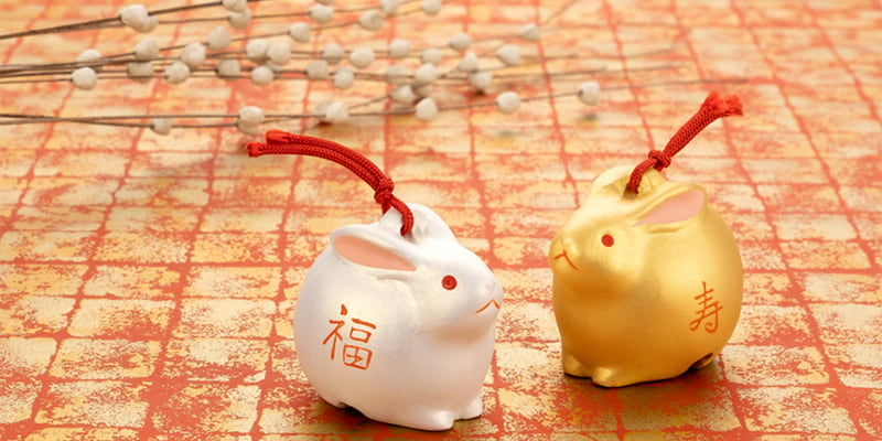 2023年は「癸卯（みずのとう）」どんな年になる？｜【公式】ギフトとい