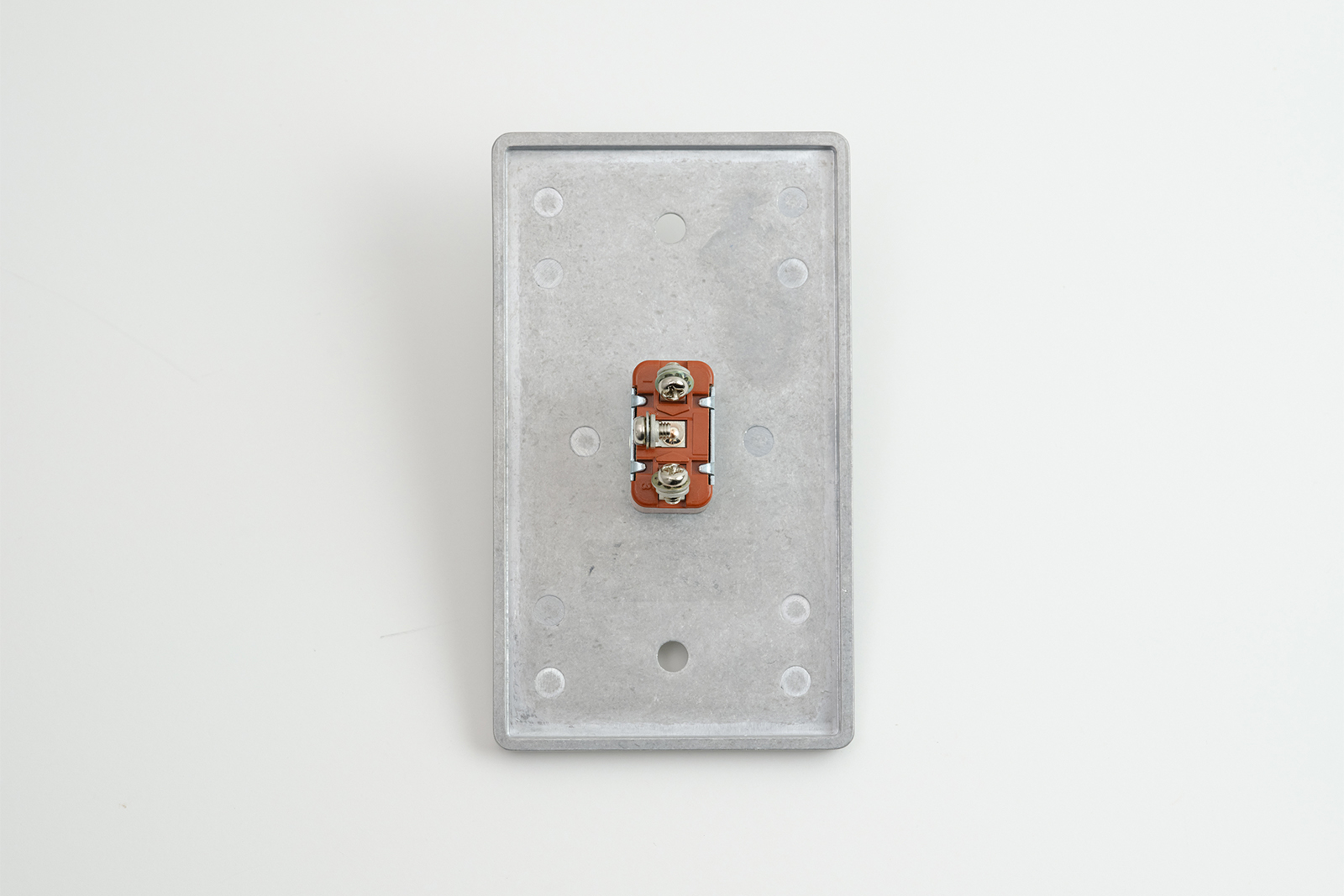 ダイカストトグルスイッチ 01-1縦 | LT-PS011-01-G141 | スイッチ