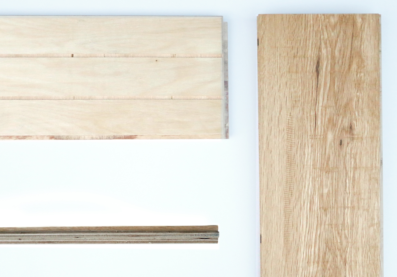 ヴィンテージ加工フローリング ナチュラル126 | FL-FL005-04-G008 | 挽