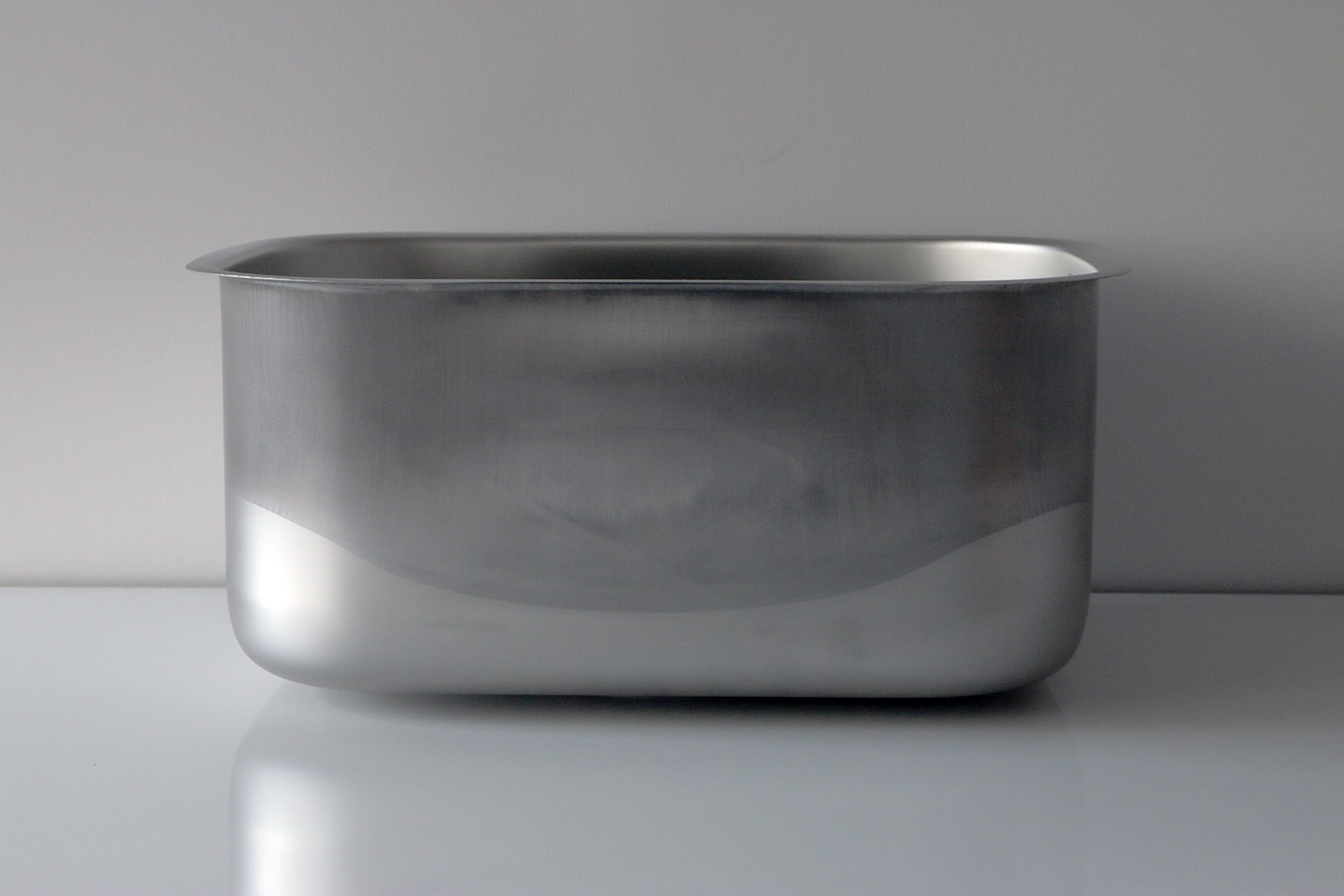 オーダーキッチン天板 角丸400シンク | KB-KC012-09-G183 | キッチン天