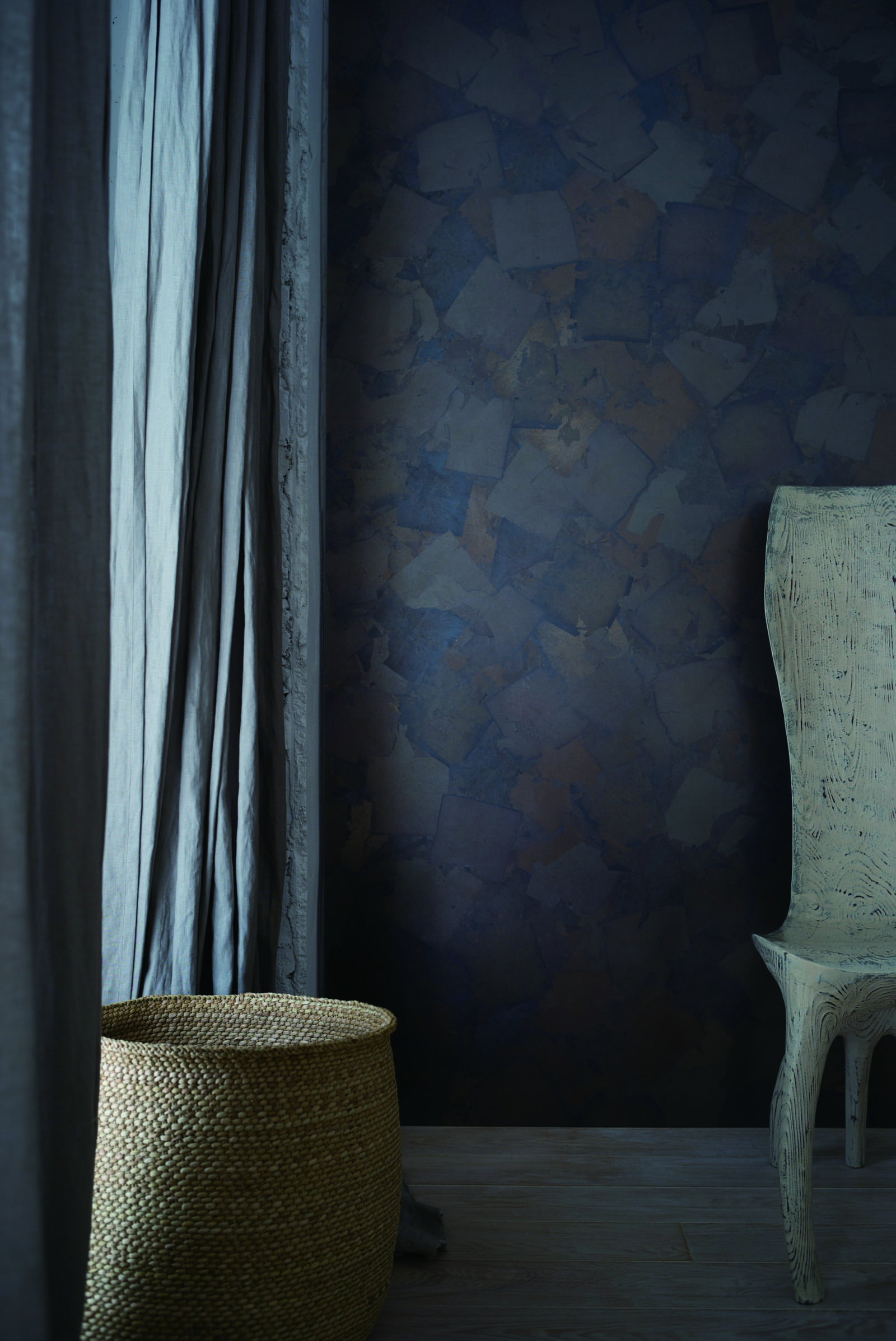 箔シート 舞箔 300角 | WL-OT008-20-G169 | 化粧板・シート | 内装壁材