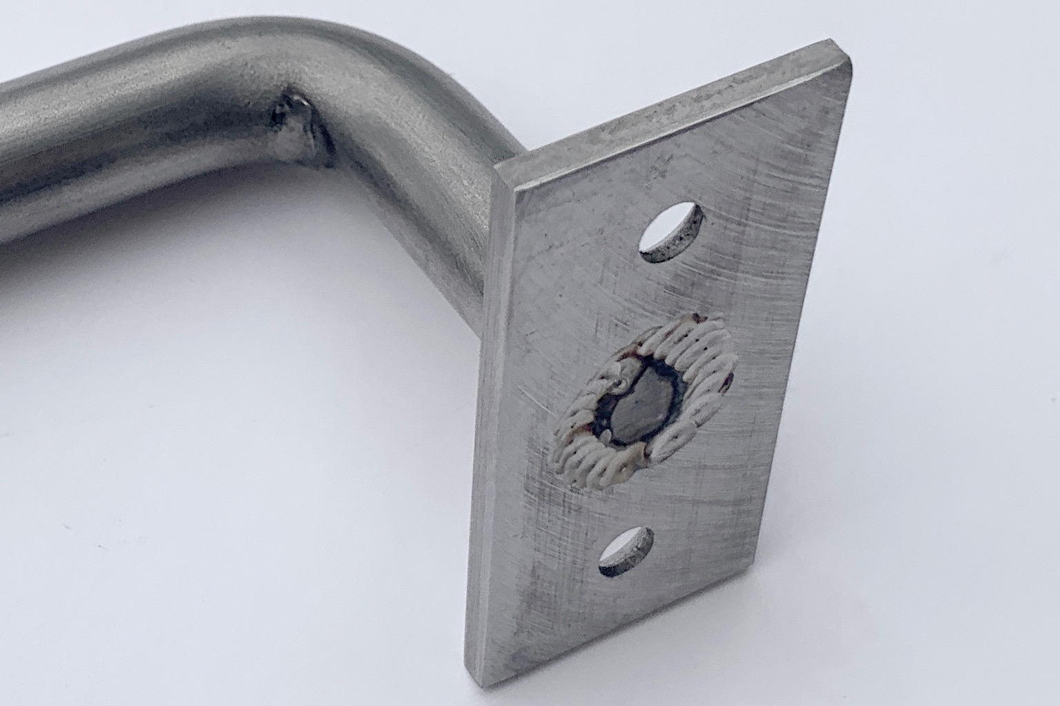 オーダーマルチバー φ12 ステンレス W900×D50 | KB-AC008-37-G141