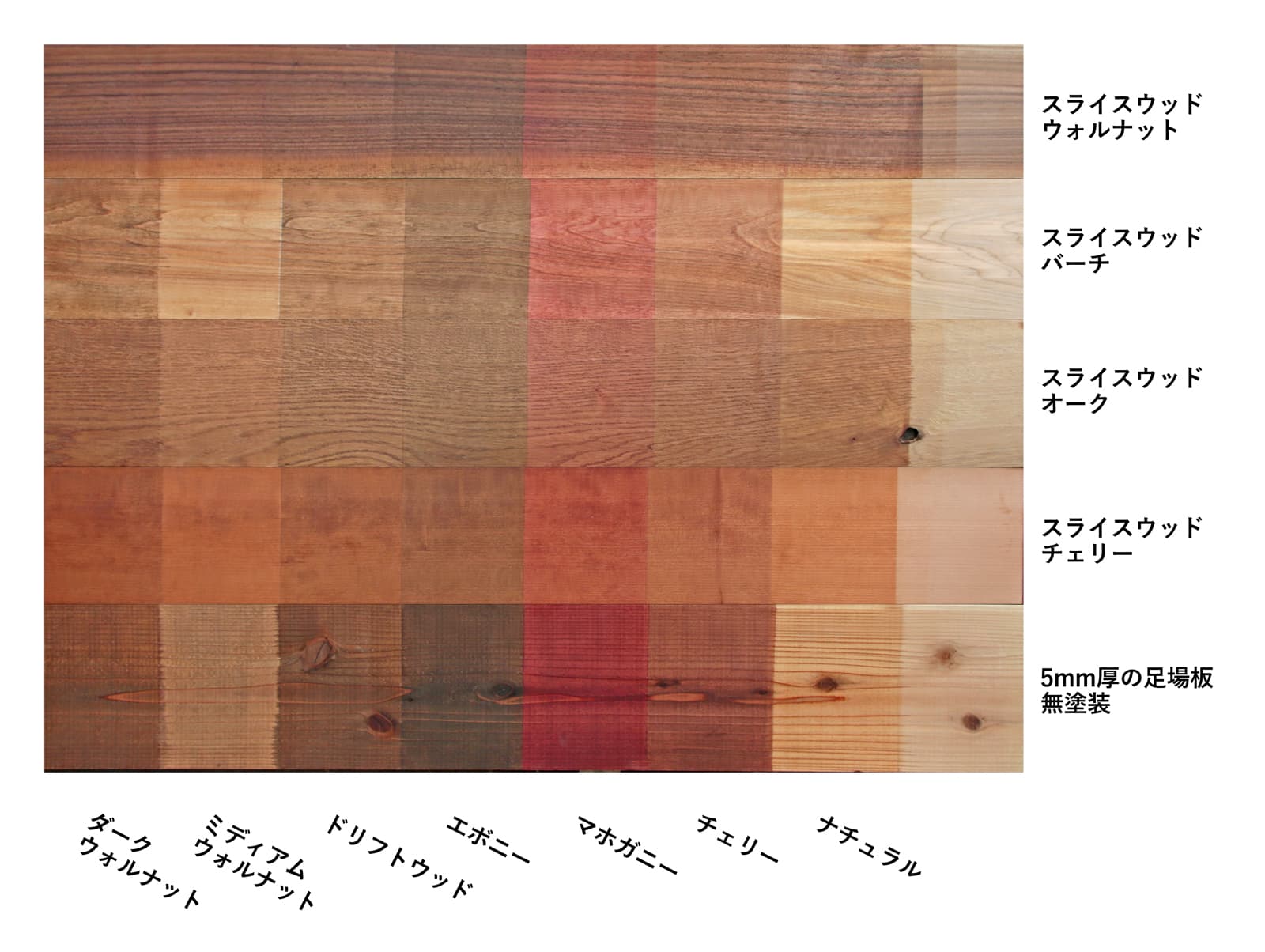 ワトコオイル ダークウォルナット 1L缶 | PT-WP005-14-G141 | 木部用