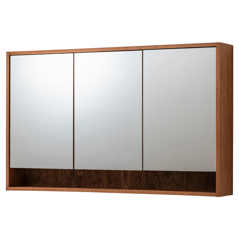 クロップドミラーキャビ バーチ W1180 | KB-AC025-36-G173 | ミラー