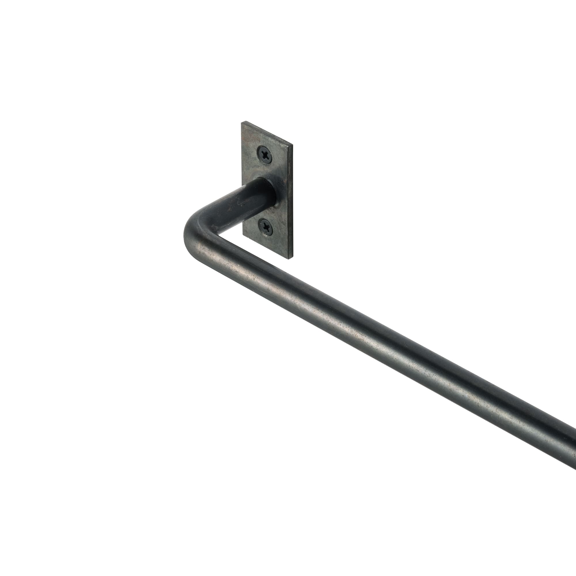 オーダーマルチバー φ12 鉄 W900×D50 | KB-AC008-31-G141 | タオル掛け